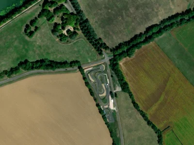 Photo du terrain TT Motorsport
