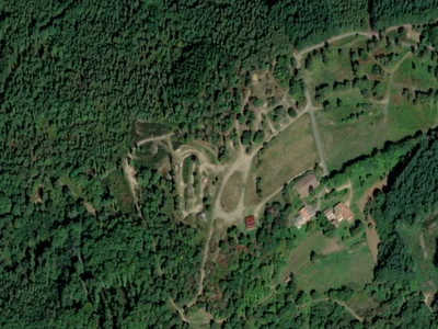 Photo du terrain Auvergne Moto Loisirs