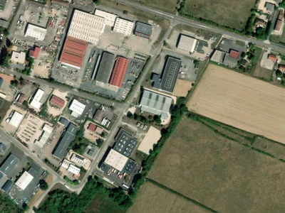 Photo du terrain Piste de Karting de Dracy-le-Fort