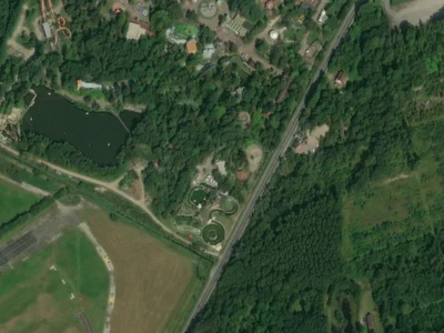 Photo du terrain Le Grand Prix