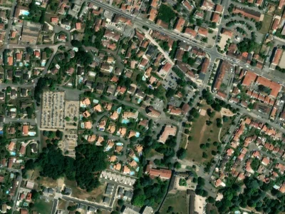 Photo du terrain Domaine de Saint Bonnet