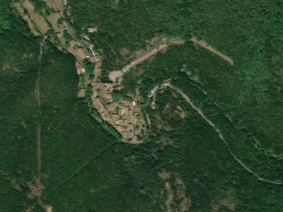 Photo du terrain Roquelle Kart