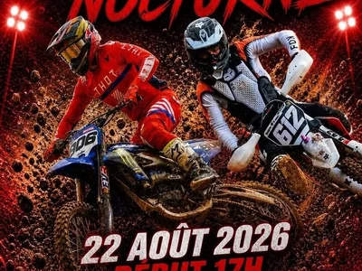 Photo du terrain Circuit Moto Cross de Lectoure-Marsolan