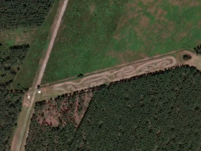 Photo du terrain Moto Club Porgeais (MCP)