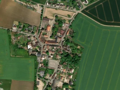 Photo du terrain Association 4XD — Terrain du Blétrou