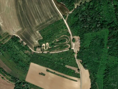 Photo du terrain A.M.Q.K.C. – Association de Moto-Quad-Kart-Cross