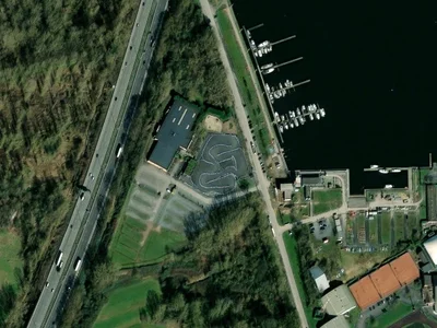 Photo du terrain Imagikart — Imagipark