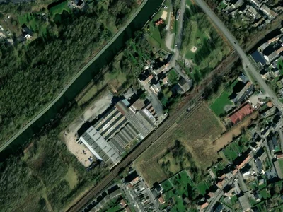 Photo du terrain Marpent Karting