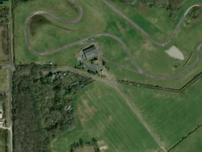 Photo du terrain Circuit de l'Eure