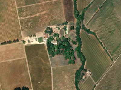 Photo du terrain Domaine de Sigalous