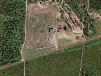 Photo du terrain Piste de Kart Enfant