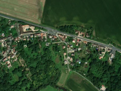 Photo du terrain Kart Buffo