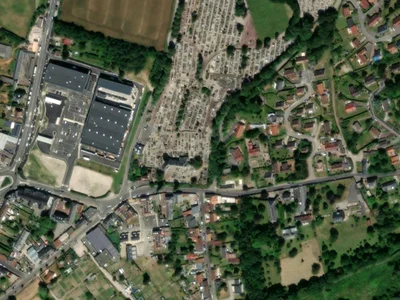 Photo du terrain Stadium Automobile Abbeville
