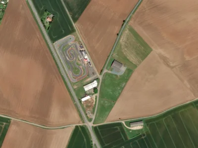 Photo du terrain Vendée Kart