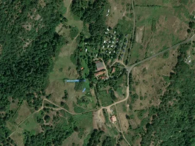 Photo du terrain Crapa'Hutte