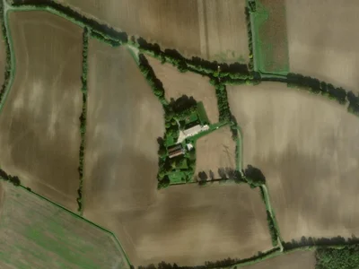 Photo du terrain Domaine de la Bastière