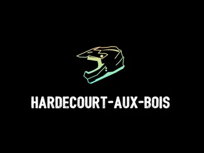 Photo du terrain Circuit Moto Cross de Hardecourt-aux-Bois