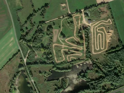 Photo du terrain Moto Sport Couture