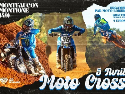 Photo du terrain Motocross du Moulin de Robat