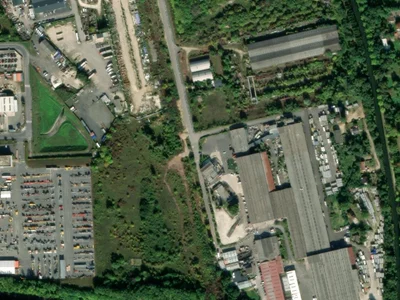 Photo du terrain La Briqueterie