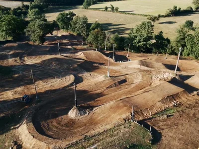Photo du terrain Circuit Jean-Pineau
