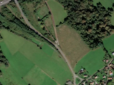 Photo du terrain Circuit des Lagunes