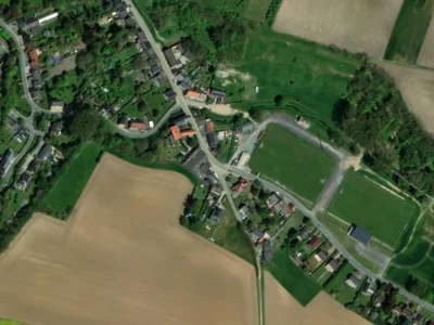 Photo du terrain AMC Orp-le-Grand