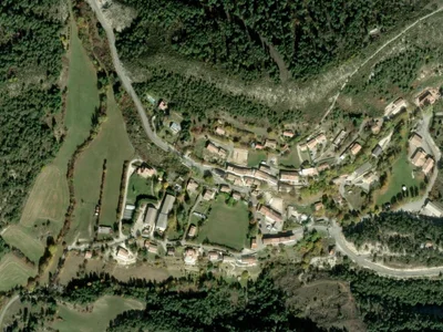 Photo du terrain Nature Active Quad