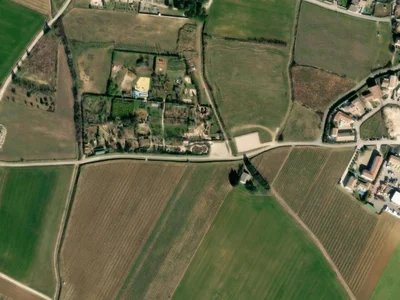 Photo du terrain Green Park