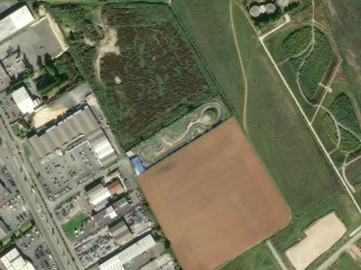 Photo du terrain Kart Center Racing