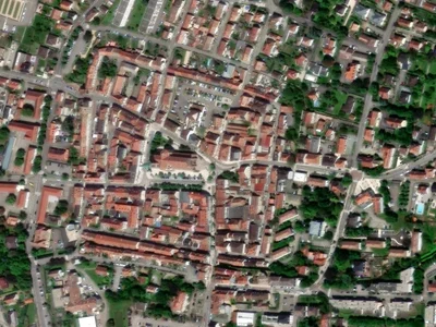Photo du terrain Wakalase