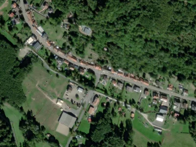 Photo du terrain ASAC Moselle