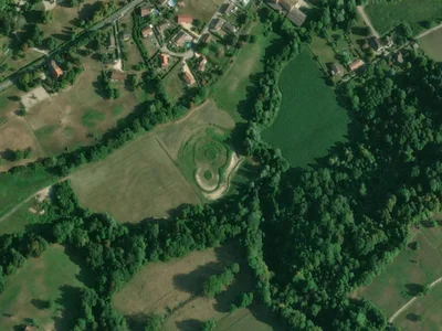 Photo du terrain Fun Car Club des 3 D