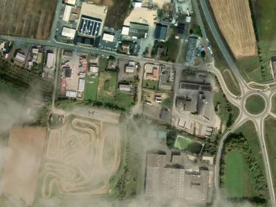Photo du terrain Sport Meca System / MX School 17