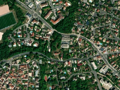 Photo du terrain Circuit Dijonnais Tout-terrain