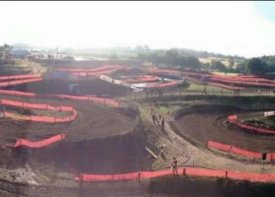 Photo du terrain Circuit Moto Cross de Plouézec