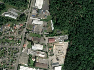 Photo du terrain Kart'Oon