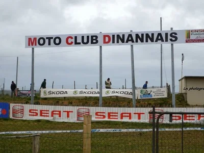 Photo du terrain Circuit Moto Cross de Plouasne