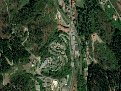 Photo du terrain Kart Cross Villefort - TSE