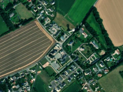 Photo du terrain Village Tout Terrain