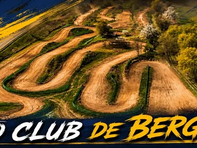 Photo du terrain Circuit Moto Cross de Bachmatten