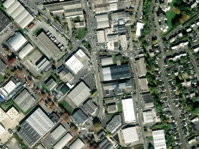 Photo du terrain Piste de Karting de Nantes