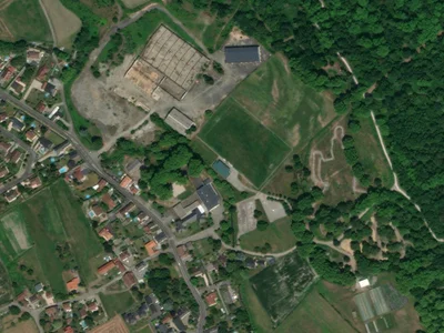 Photo du terrain Circuit Éducatif le Huroü