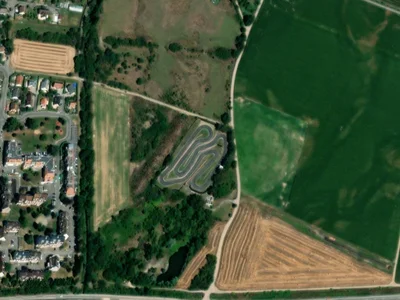 Photo du terrain ASK Wittenheim