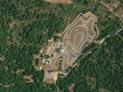 Photo du terrain Fun Kart