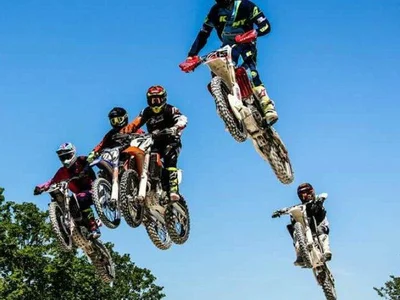 Photo du terrain Union Motocycliste de la Marne (UM Marne)