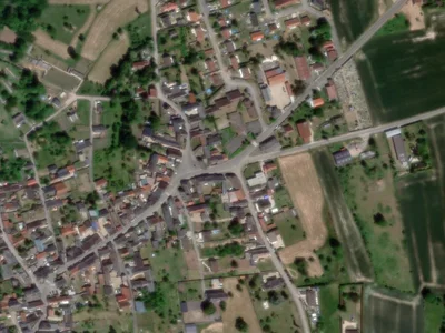 Photo du terrain Pilo'tt'age
