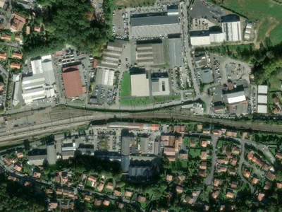 Photo du terrain Karting Indoor  Biarritz