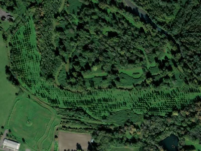 Photo du terrain Circuit de Pau-Tarsacq