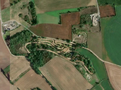 Photo du terrain Moto Club Les Cameleons Booster